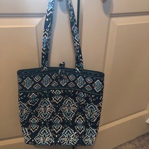 Vera Bradley Tote Bag. Never used